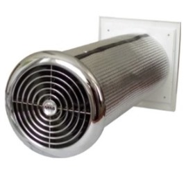 Cum de a ridica ventilatoare pentru ventilație