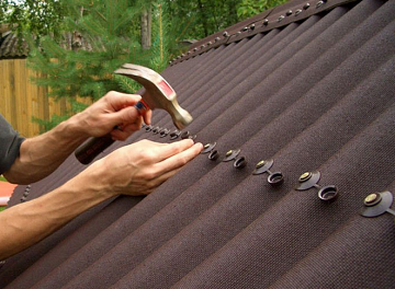 Cum să acopere acoperișul Ondulin - un ghid practic
