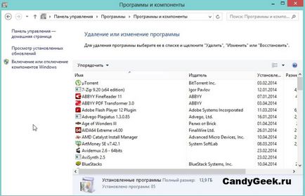 Cum să dezinstalați complet Kaspersky Anti-Virus de la computer