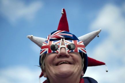 Cum se obține cetățenia britanică cum să devină un cetățean al Regatului Unit, prin nașterea de opțiuni