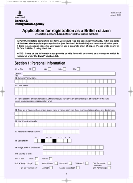 Cum să obțineți cetățenia Marii Britanii (Anglia) Rumyniyaninu