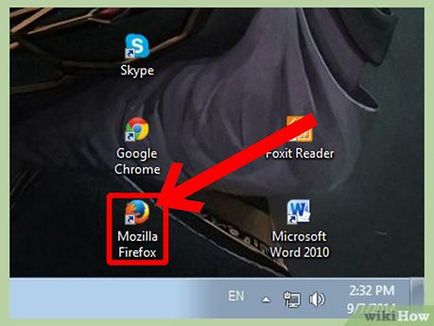 Cum să utilizați sincronizarea firefox