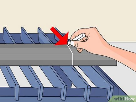 Cum să utilizați o torță de tăiere
