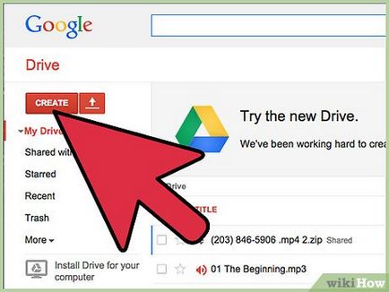 Cum să utilizați Google Drive