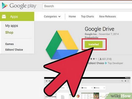 Cum să utilizați Google Drive