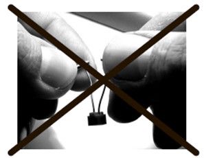 Cum se utilizează un multimetru (multimetru) Cum se utilizează un multimetru