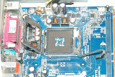 Cum se schimbă pasta termică de pe CPU, cum să se stabilească un computer, sfaturi și instrucțiuni