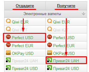 Cum de a reface bani perfectă, traduce și afișa bani perfectă