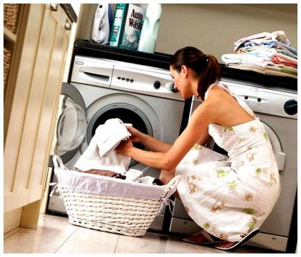 Cum să se spele o jacheta jos în mașina de spălat să nu scămoșată fără stăpân - secrete amante
