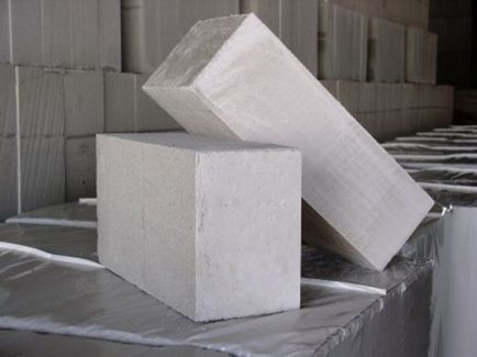 Cum de a construi o casa de propriile lor blocuri de mâini (lor) Cum de a construi o casa de propriile lor mâini pentru a bloca