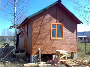 Cum de a construi un cadru pentru mâini tehnologie baie sale, trepte, sfaturi