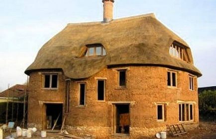 Cum de a construi o casă frumoasă - proprietarul casei