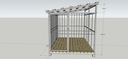 Cum de a construi o incintă adecvată pentru câini