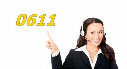 Cum de a apela la operatorul beeline direct la un număr de apel gratuit (Beeline) Cum de a apela la operatorul beeline direct la un număr de telefon gratuit