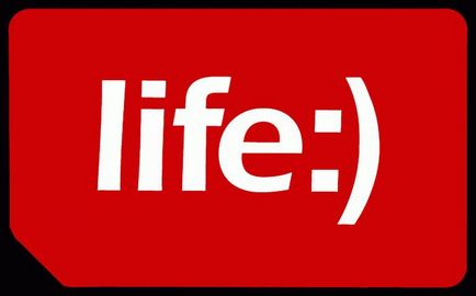 Cum de a apela operatorul „Life“ ca operator pentru a efectua apelul „Life“ (Ucraina)