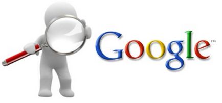 Cum de a căuta în Google
