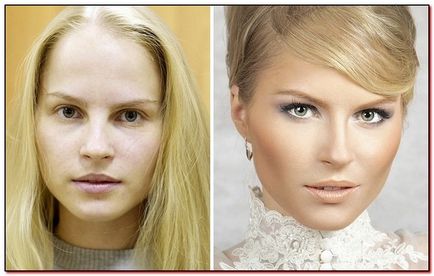 Cum se aplica fardul de obraz, secretele tinereții și frumuseții
