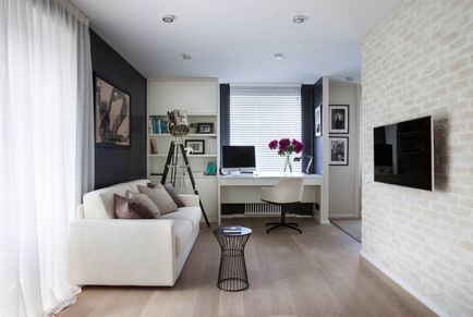 Cum de a alege culoarea podelei, o combinatie perfecta cu culoarea peretilor, tavan și mobilier