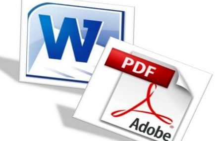 Cum de a converti imagini în pdf