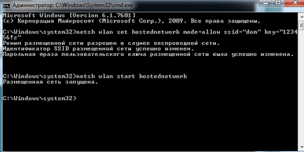 Cum de a transforma PC-ul într-un punct de acces Wi-Fi, în zilele lucrătoare de sprijin (punctul) Cum de a transforma PC-ul într-un hotspot Wi-Fi, de sprijin în timpul săptămânii