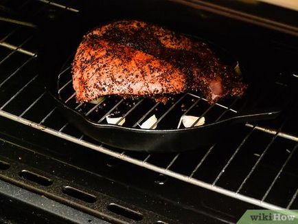 Cum de a găti un umăr de carne de porc (Puneți suportul de carne de porc) Cum de a găti umăr carne de porc