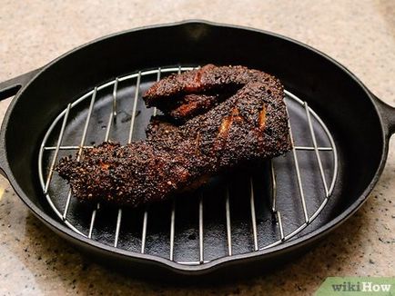 Cum de a găti un umăr de carne de porc (gatiti) Cum de a găti umăr carne de porc