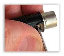 Cum să lipire mufa conectorului 3, 5 mm și conectorul pyatishtyrkovy la cablul audio
