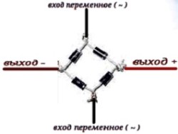 Cum de a verifica multimetru dioda modul corect