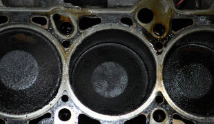 Cum de a verifica distanța dintre piston și cilindru, în mod independent (piston) Cum de a verifica distanța dintre piston și cilindru-te