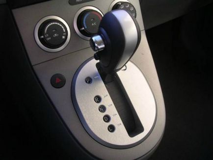 Cum sunt pedalele în mașină, dispozitivul auto pentru Dummies