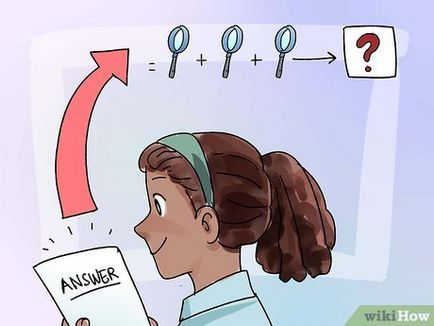 Cum de a rezolva puzzle-uri