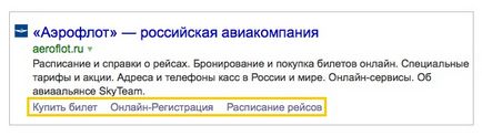 Cum de a face o rapid la setarea webmaster Yandex - top