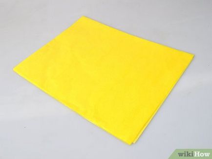 Cum sa faci o pompom de hârtie