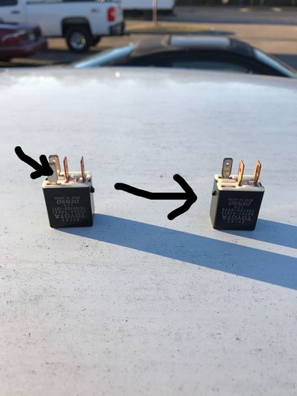 Cum de a face un dispozitiv auto anti-furt ieftin cu mâinile (siguranțe) Cum de a face un dispozitiv anti-furt auto ieftine cu propriile lor mâini