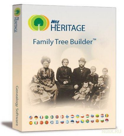Cum de a face un arbore genealogic al familiei - 6 tipuri de arbore genealogic