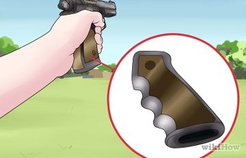 Cum sa faci un butoi pistol