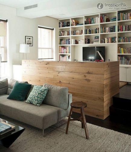 Cum sa faci un apartament confortabil închiriat