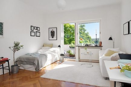 Cum sa faci un loc sigur confortabil (do) Cum sa faci un apartament confortabil închiriat