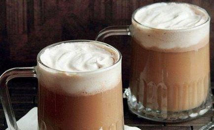 Cum sa faci un rețete butterbeer pentru mediul de acasă