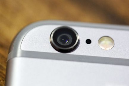 Cum sa faci o lovitură bună pe smartphone fotografii 6 reguli excelente - Știri din lume de mere