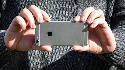 Cum sa faci o lovitură bună pe smartphone fotografii 6 reguli excelente - Știri din lume de mere