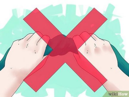 Cum să coase un mătase