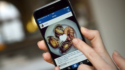 Cum de a descărca și de a salva fotografii din instagrama (Instagram) - toate metodele disponibile