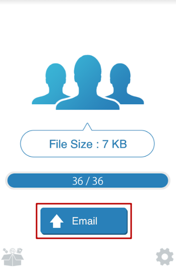 Cum de a copia contactele de pe cartela SIM pentru iPhone - pentru a muta numere pe cartele SIM