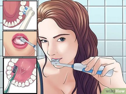 Cum de a monitoriza starea de sanatate a dintilor