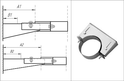 Cum să se plieze un semineu cu recomandarea lui diagrama mâini