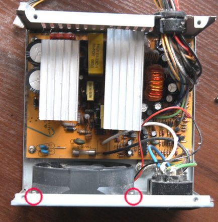 Cum se lubrifia ventilator (cooler), cum să se stabilească un computer, sfaturi și instrucțiuni