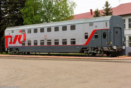 Cum de a colecta vagoane de tren, știință și viață