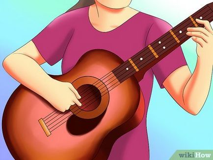 Cum de a compune o melodie