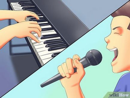 Cum de a compune o melodie